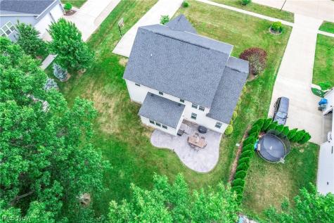 35191 Katlin Court Avon OH 44011