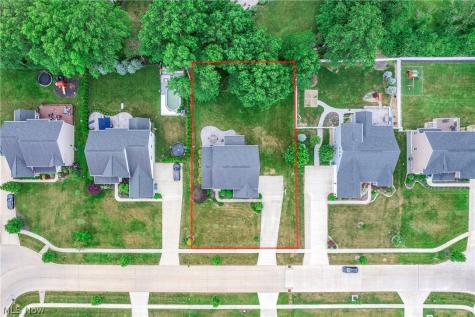 35191 Katlin Court Avon OH 44011