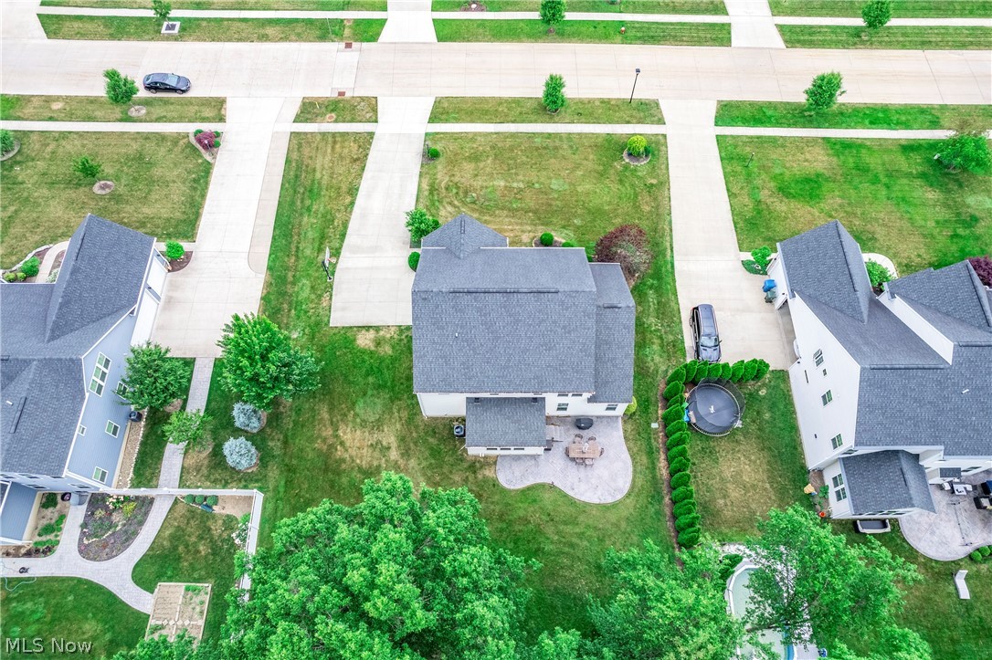 35191 Katlin Court Avon OH 44011