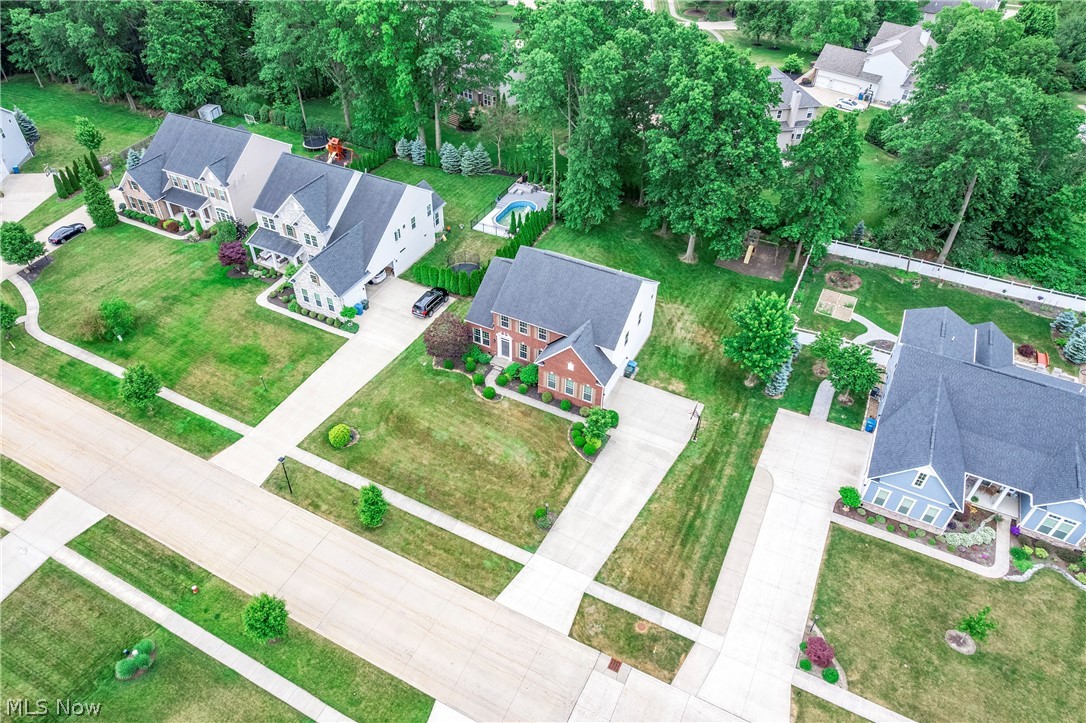 35191 Katlin Court Avon OH 44011