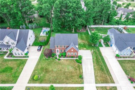 35191 Katlin Court Avon OH 44011
