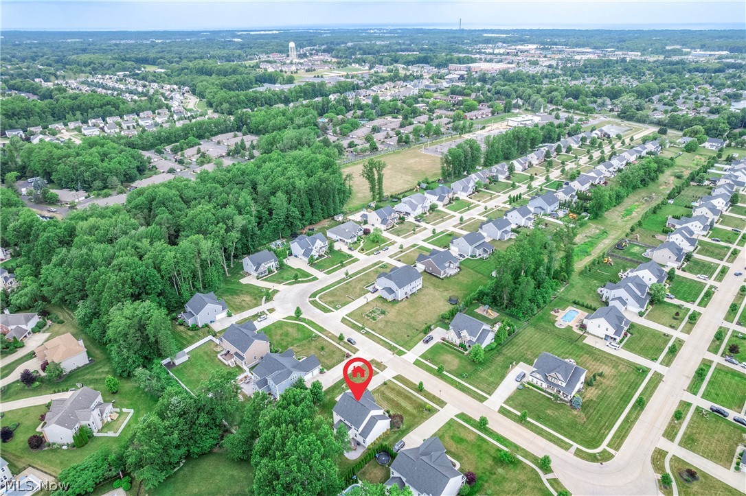 35191 Katlin Court Avon OH 44011
