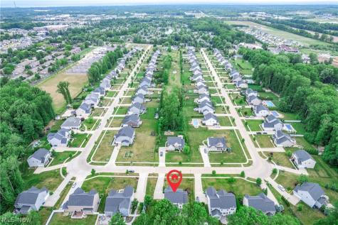 35191 Katlin Court Avon OH 44011
