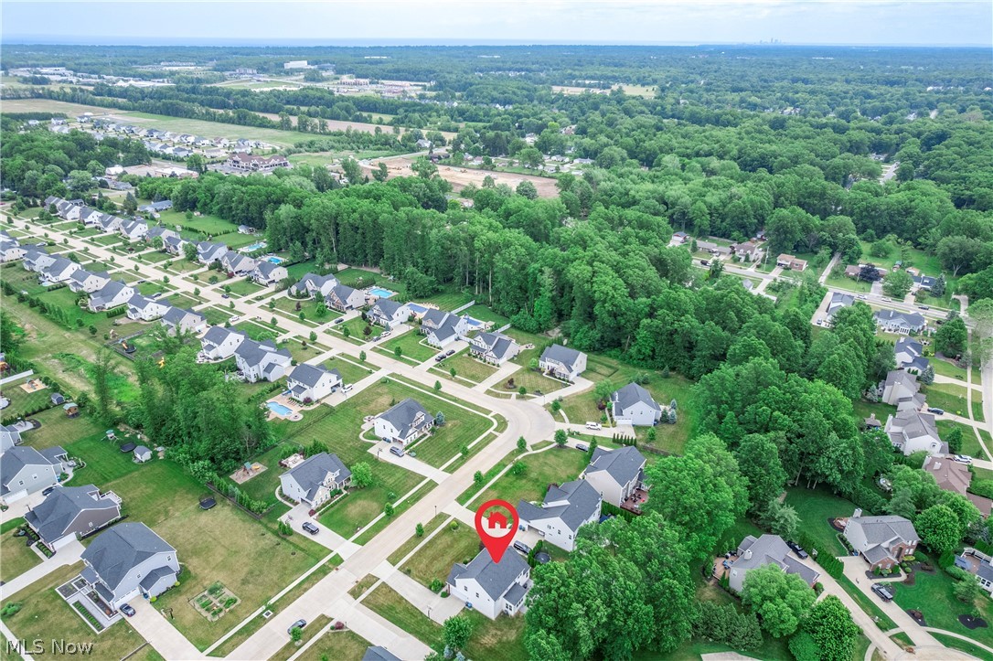 35191 Katlin Court Avon OH 44011