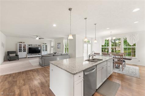35191 Katlin Court Avon OH 44011