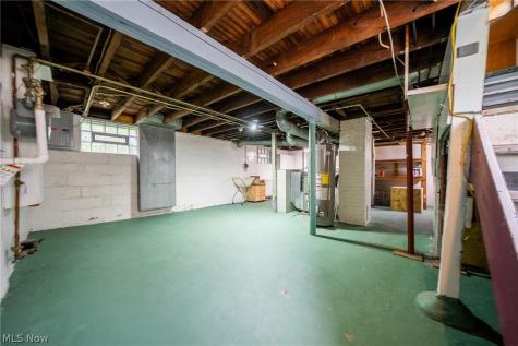1563 Cordova Avenue Lakewood OH 44107