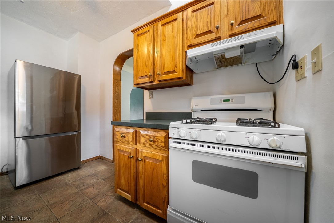 1563 Cordova Avenue Lakewood OH 44107
