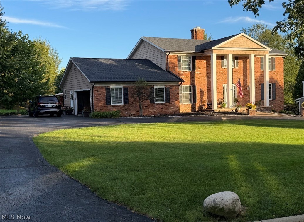17315 Long Meadow Trail Chagrin Falls OH 44022