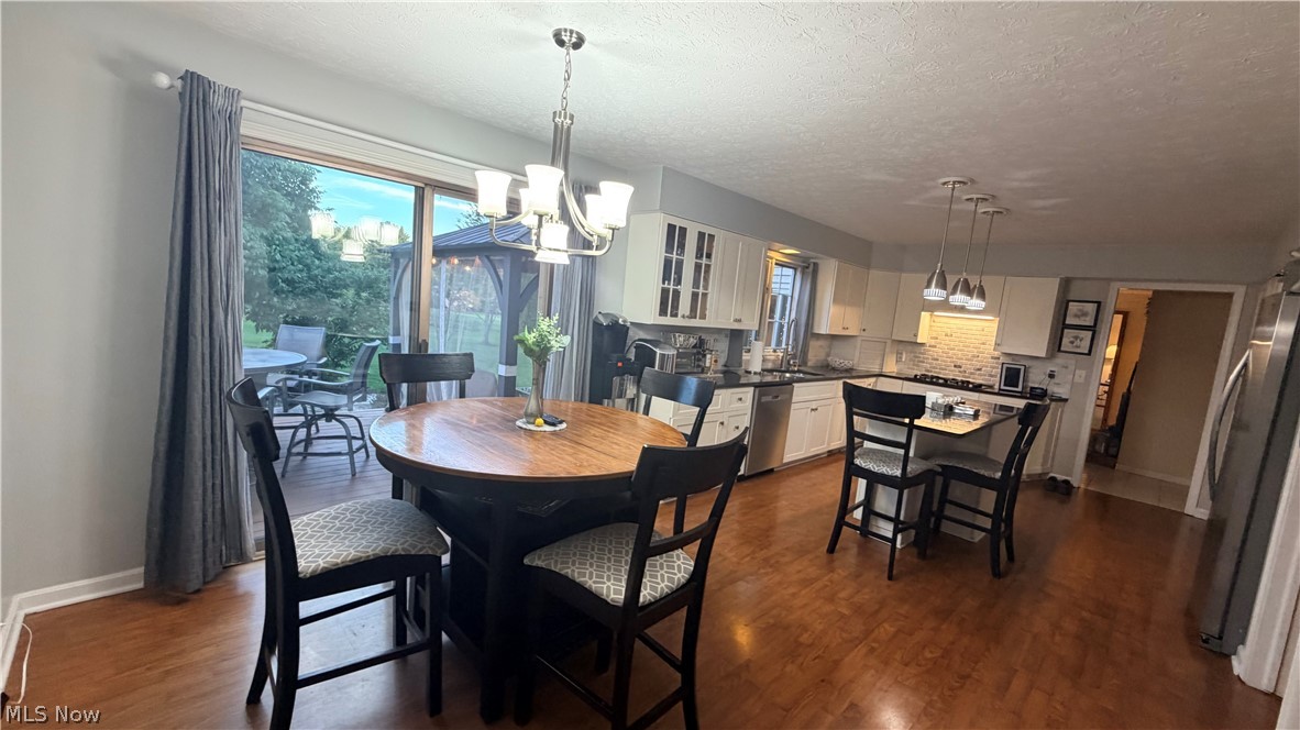 17315 Long Meadow Trail Chagrin Falls OH 44022