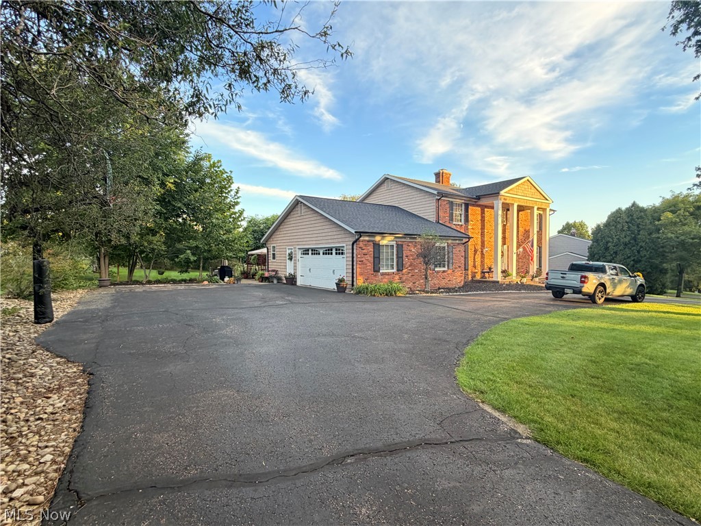 17315 Long Meadow Trail Chagrin Falls OH 44022
