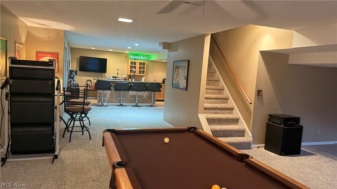 17315 Long Meadow Trail Chagrin Falls OH 44022
