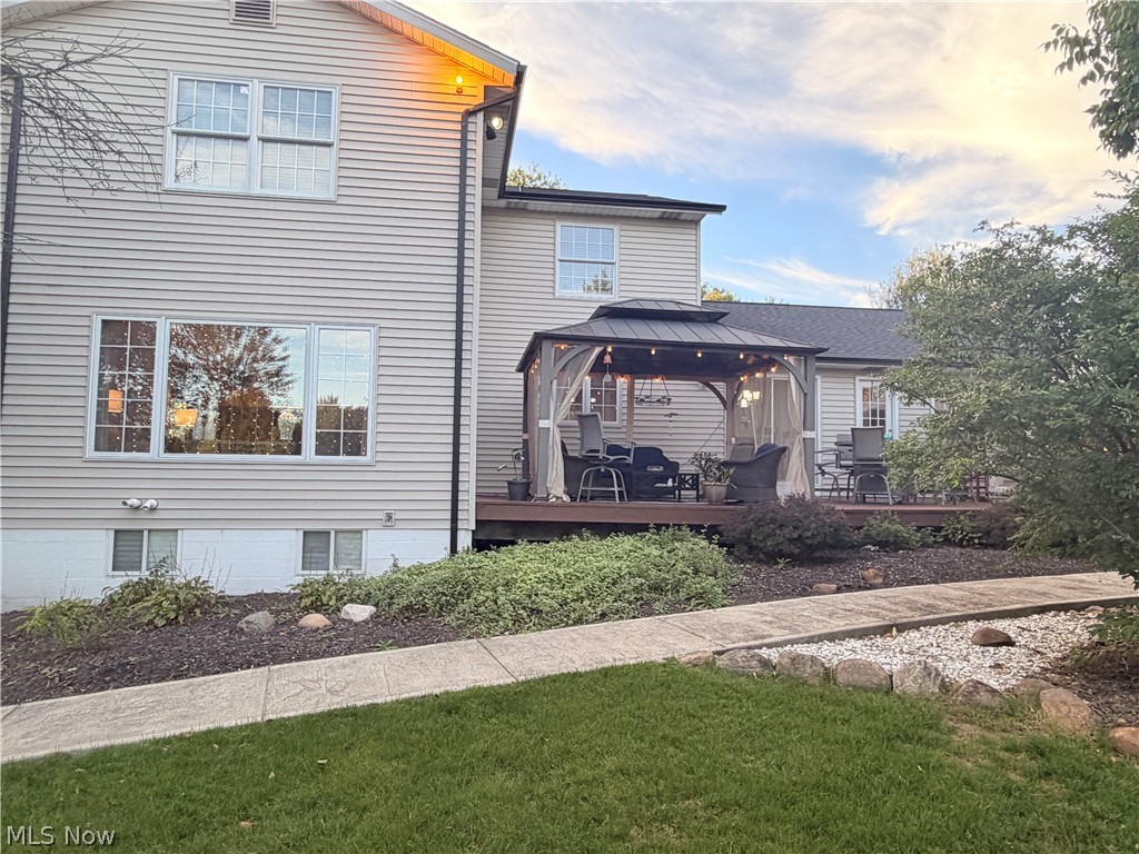 17315 Long Meadow Trail Chagrin Falls OH 44022