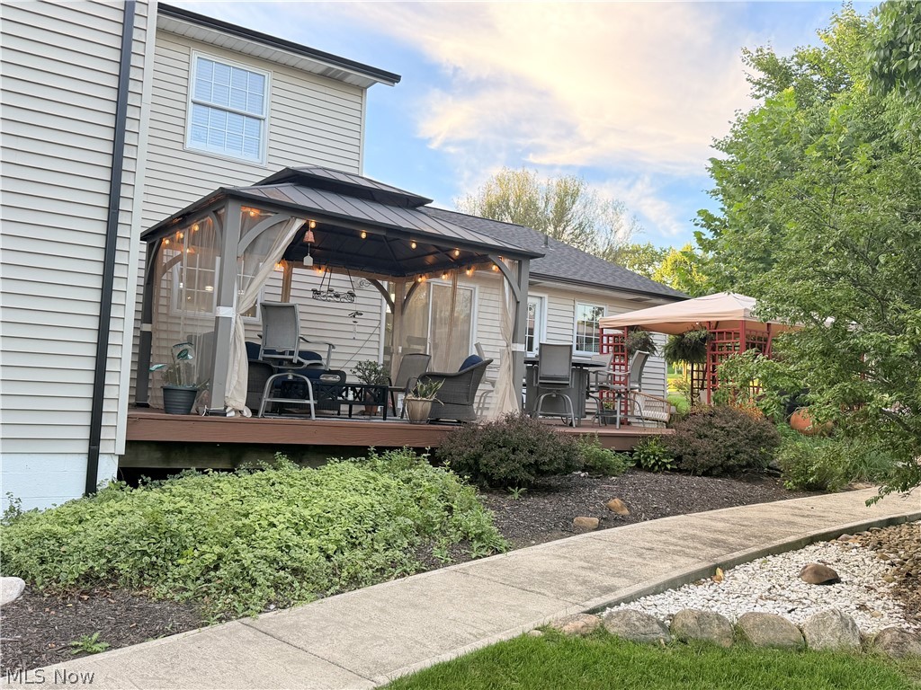 17315 Long Meadow Trail Chagrin Falls OH 44022