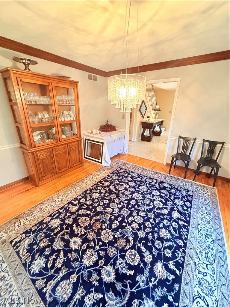 17315 Long Meadow Trail Chagrin Falls OH 44022