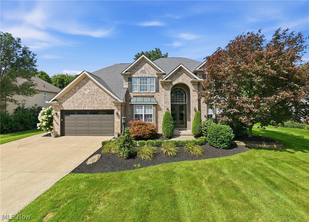 2759 Overlook Drive Twinsburg OH 44087
