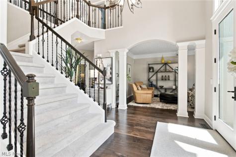 2759 Overlook Drive Twinsburg OH 44087