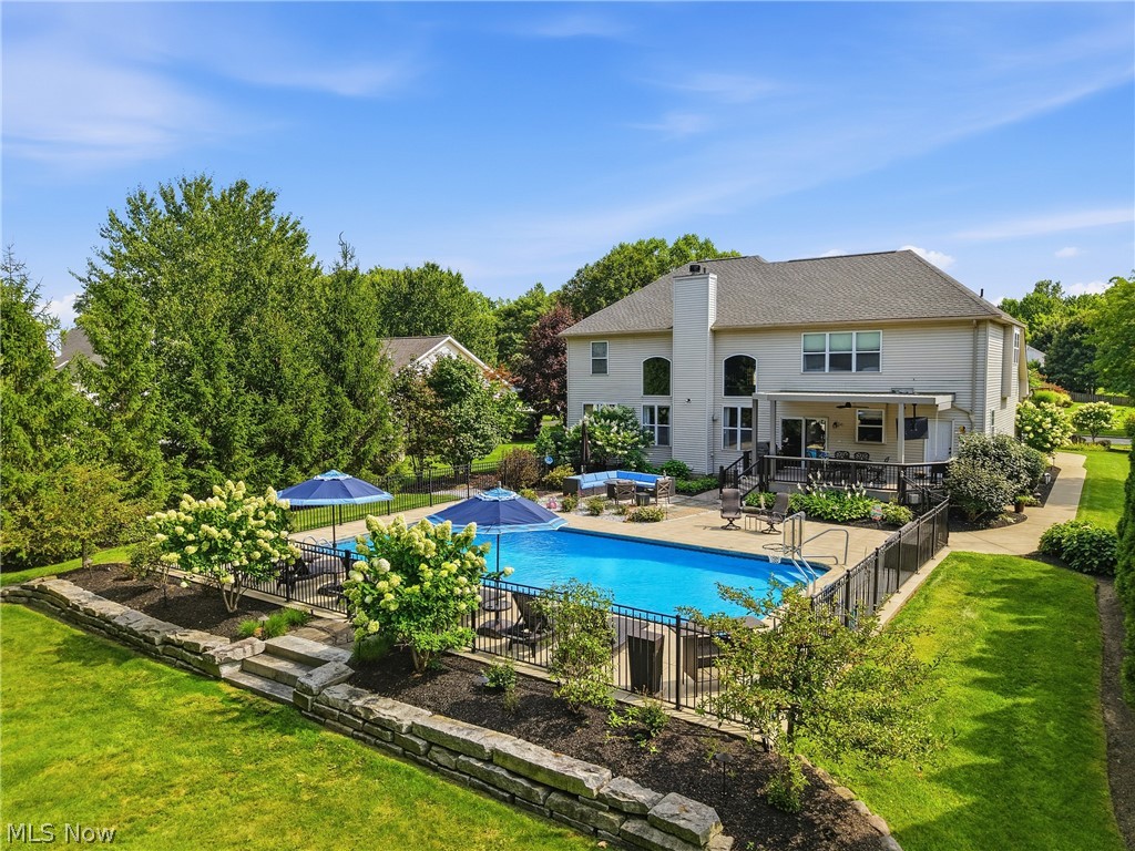 2759 Overlook Drive Twinsburg OH 44087