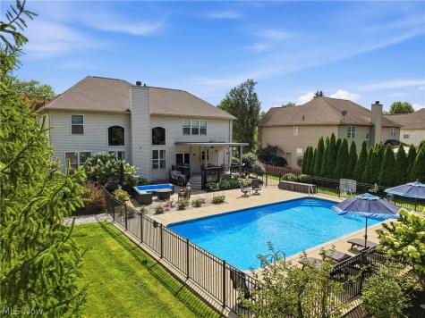 2759 Overlook Drive Twinsburg OH 44087