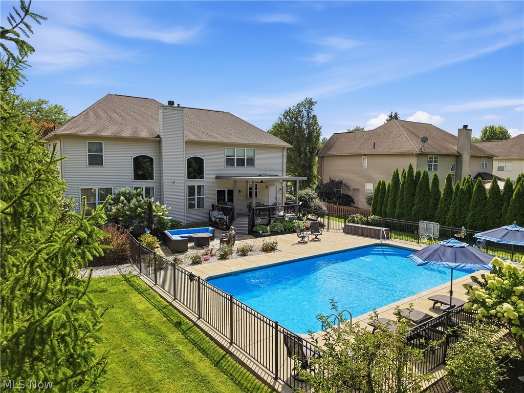 2759 Overlook Drive Twinsburg OH 44087