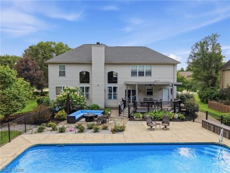 2759 Overlook Drive Twinsburg OH 44087
