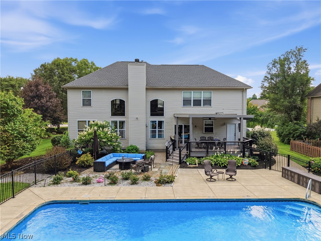 2759 Overlook Drive Twinsburg OH 44087
