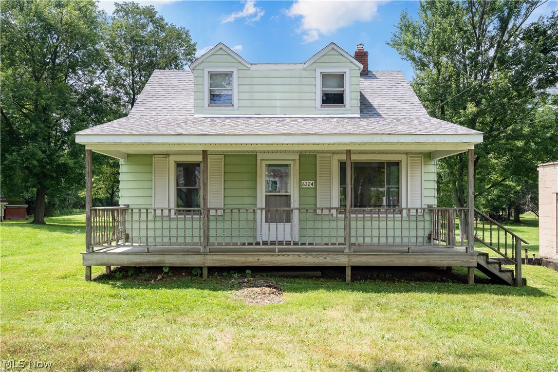6324 Struthers Road Poland OH 44436