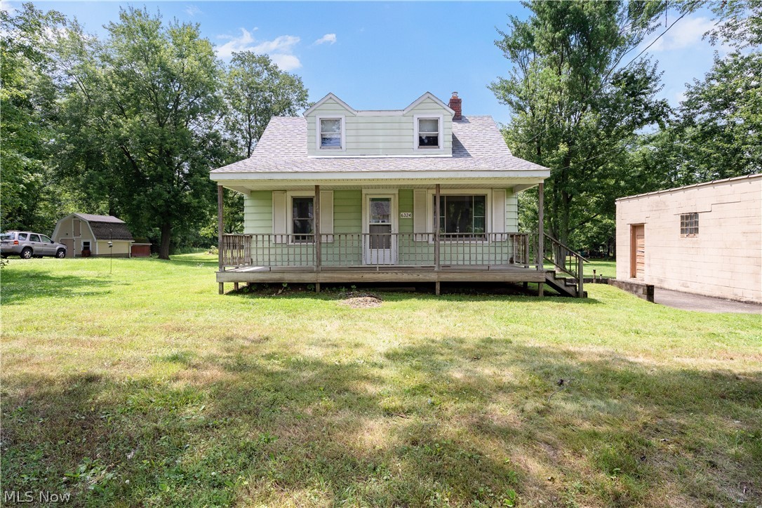 6324 Struthers Road Poland OH 44436