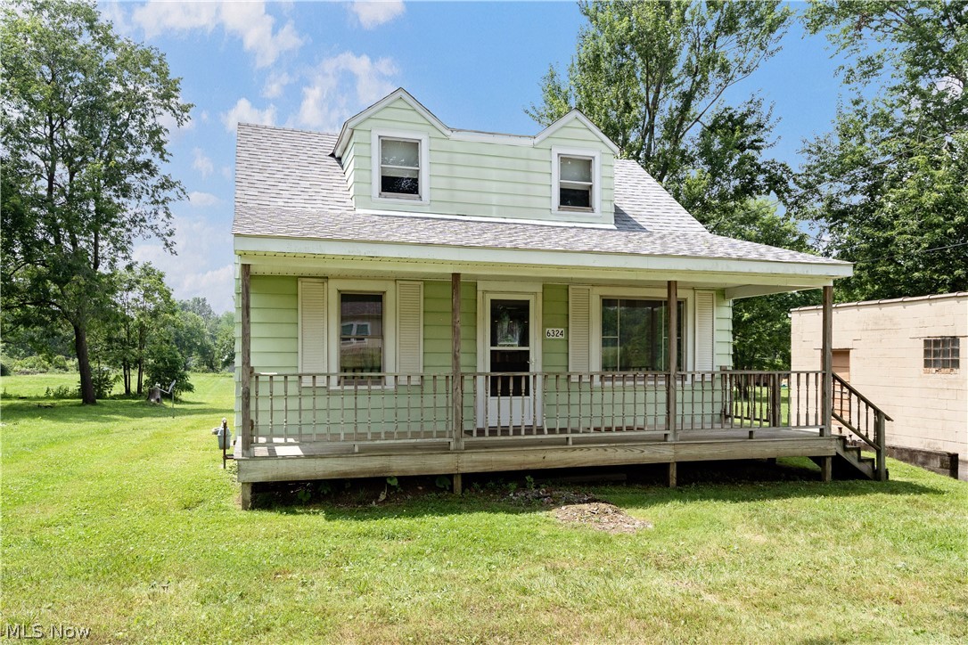 6324 Struthers Road Poland OH 44436