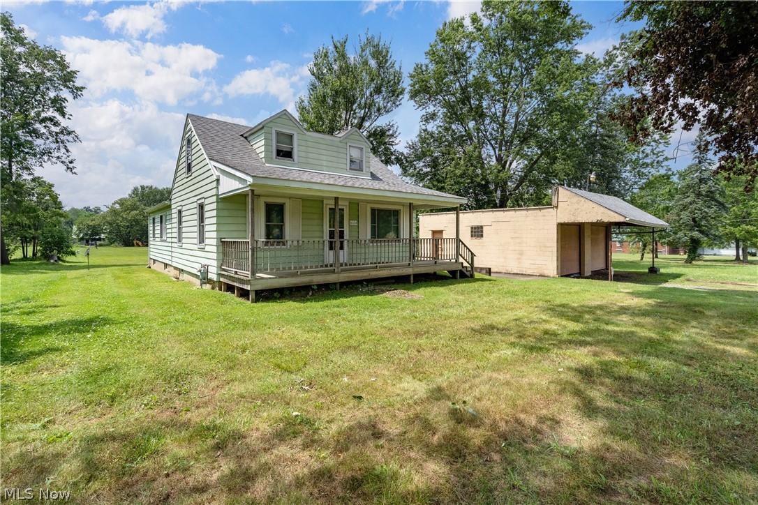 6324 Struthers Road Poland OH 44436