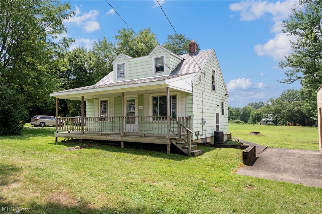 6324 Struthers Road Poland OH 44436