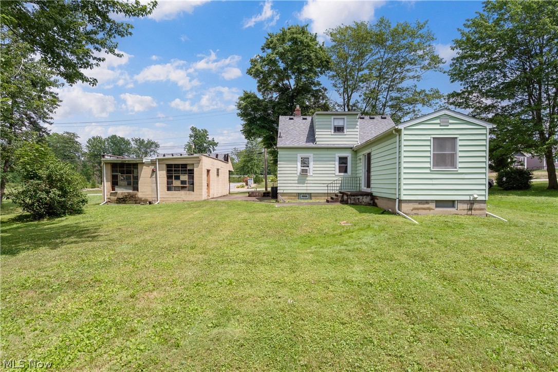 6324 Struthers Road Poland OH 44436