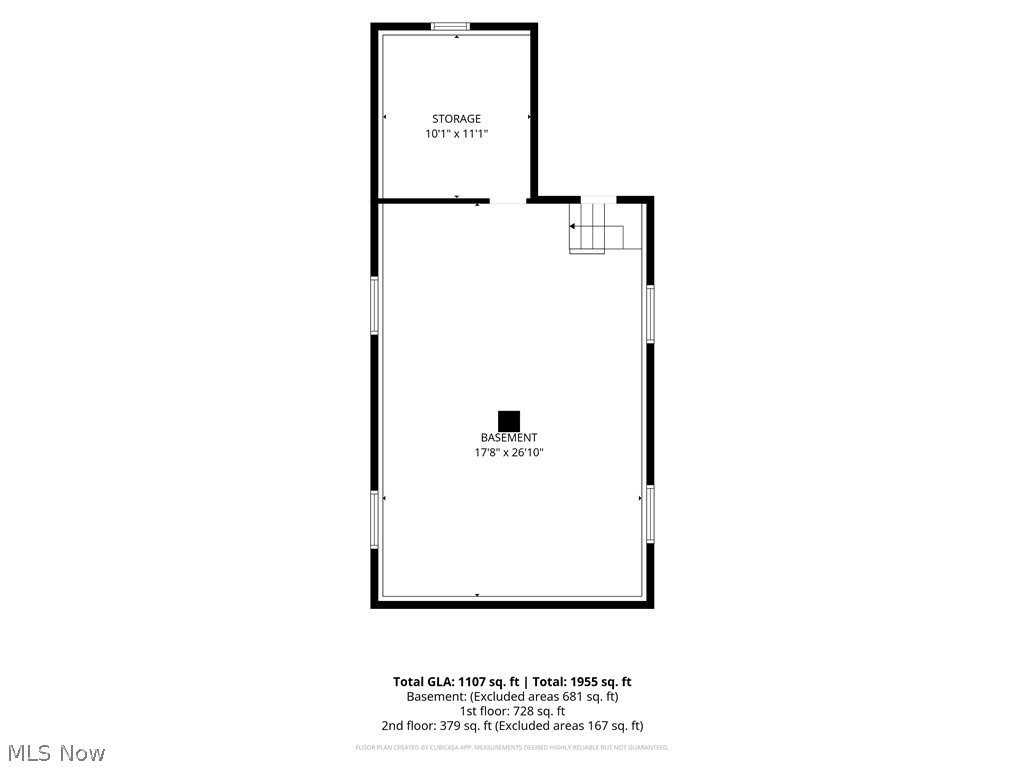 2827 E 117th Street Cleveland OH 44120