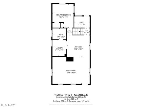 2827 E 117th Street Cleveland OH 44120