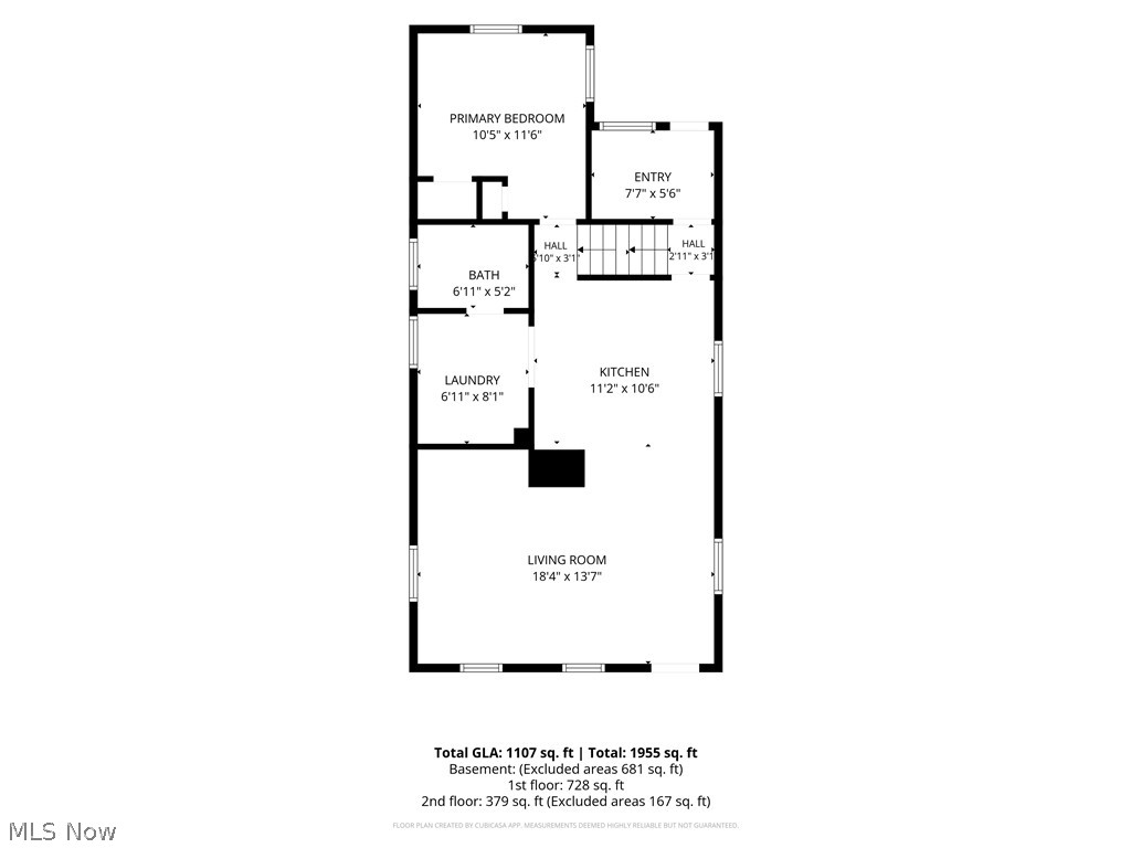 2827 E 117th Street Cleveland OH 44120
