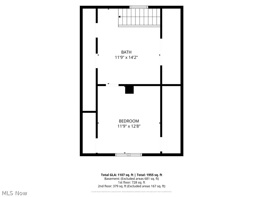 2827 E 117th Street Cleveland OH 44120
