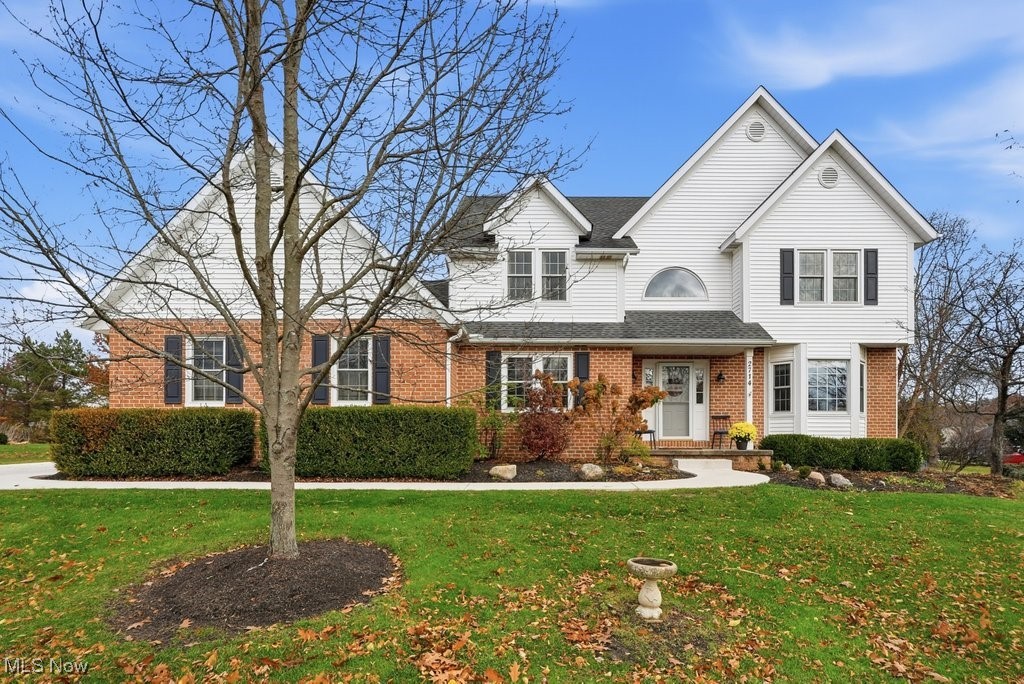 Hudson OH, 2714 Blue Heron Drive