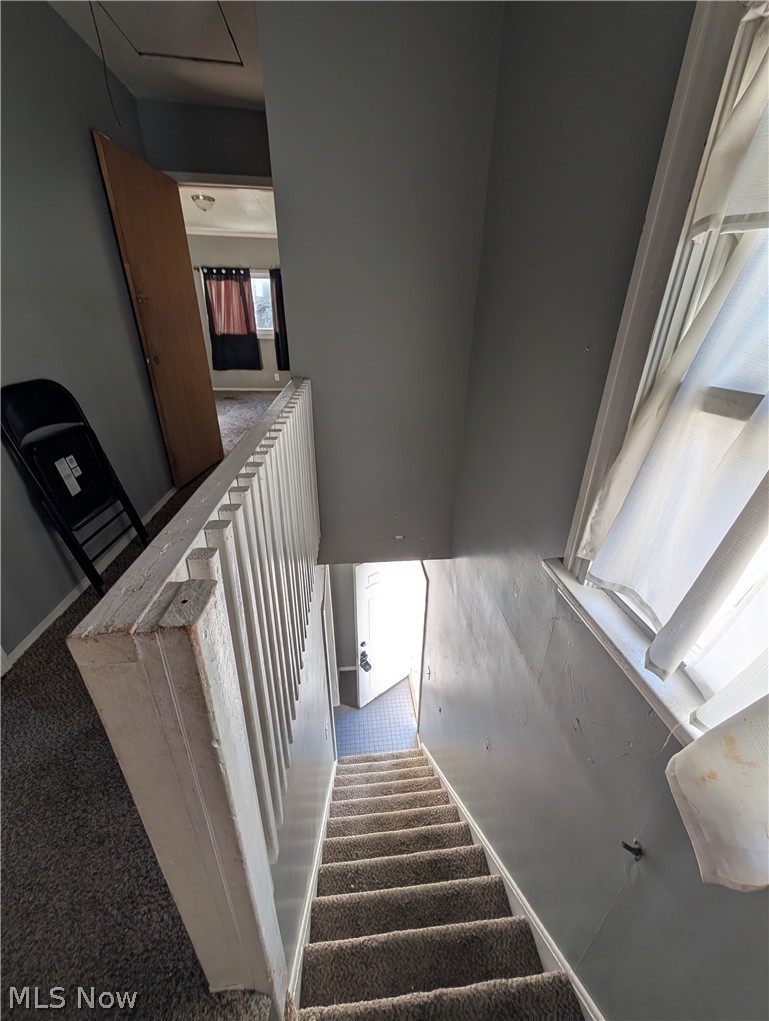 33 Hyde Avenue Niles OH 44446
