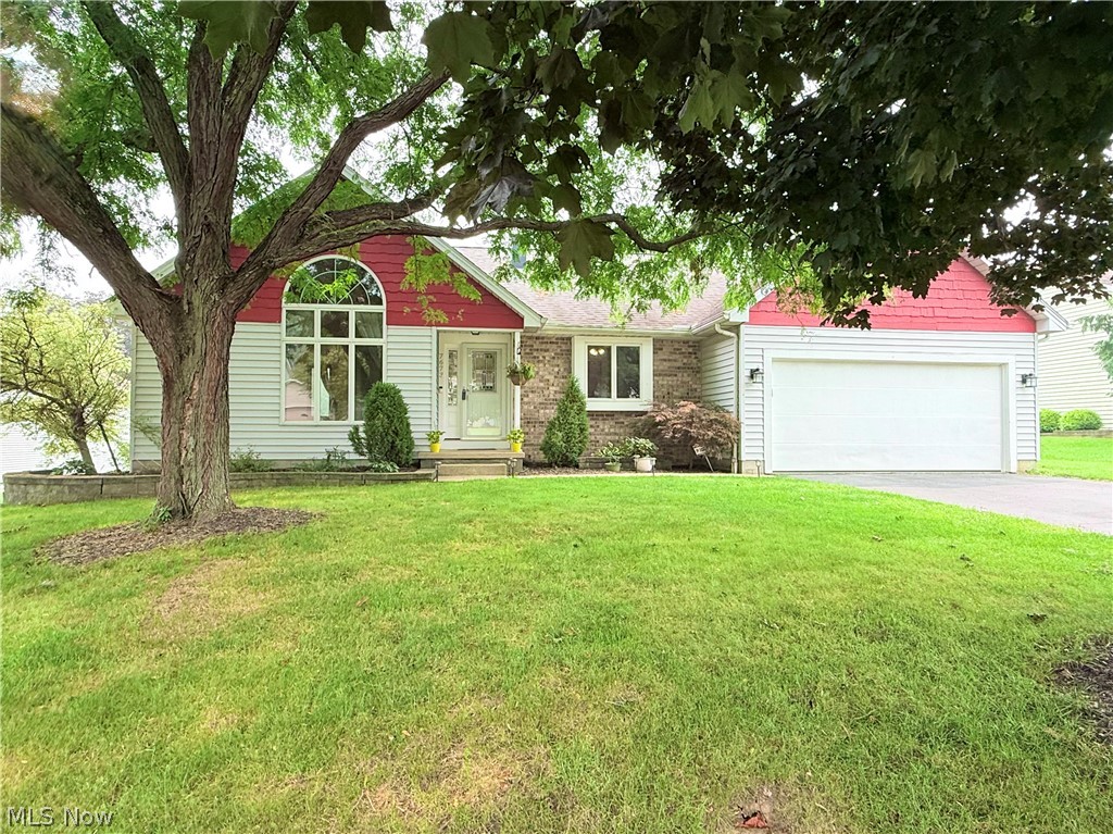 7673 Buchanan Drive Youngstown OH 44512