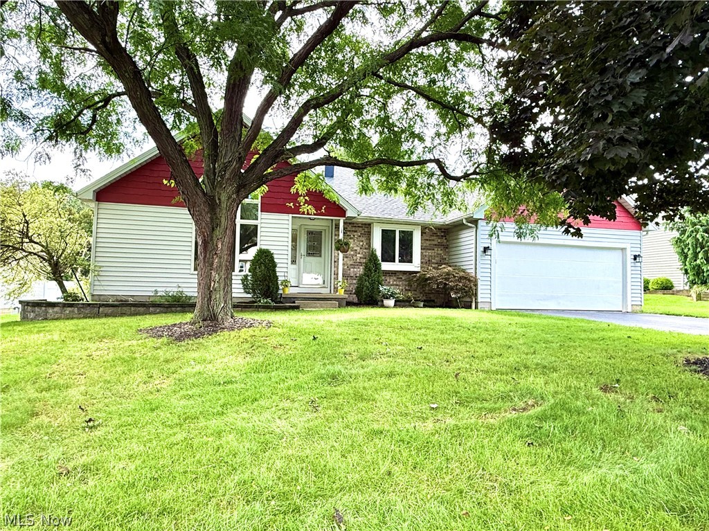 7673 Buchanan Drive Youngstown OH 44512