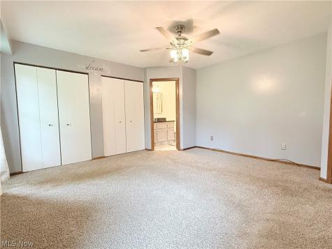 7673 Buchanan Drive Youngstown OH 44512