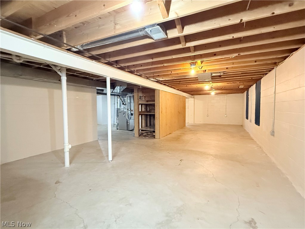 7673 Buchanan Drive Youngstown OH 44512