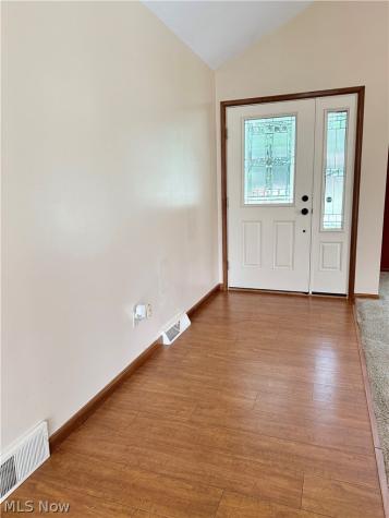 7673 Buchanan Drive Youngstown OH 44512