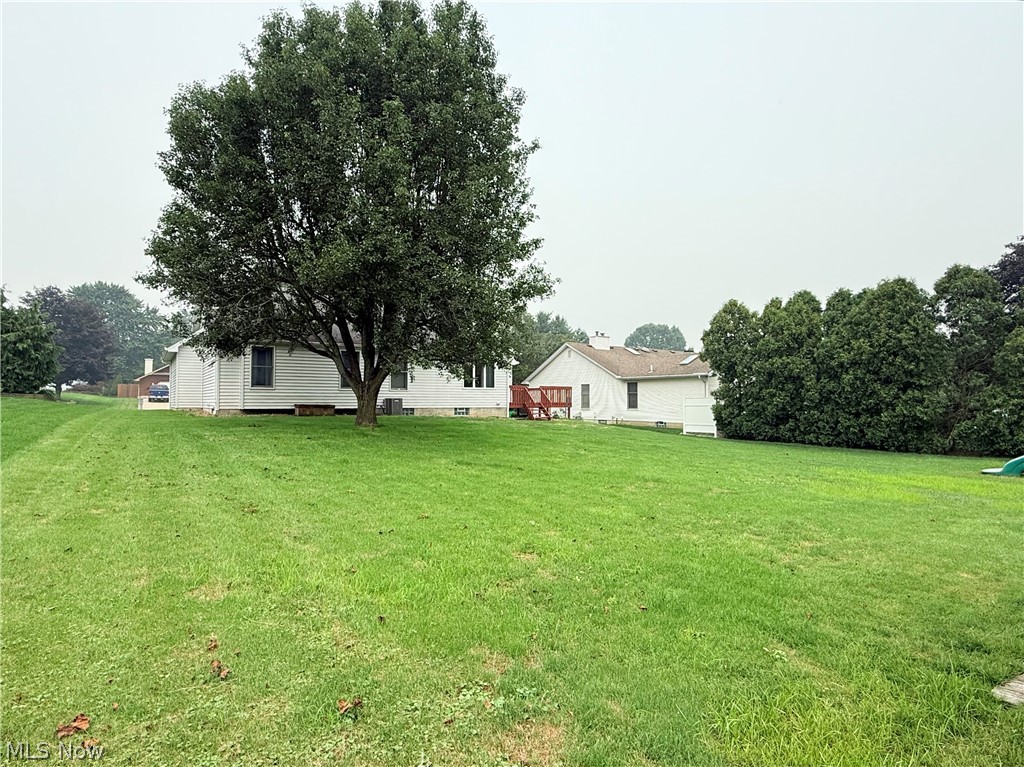 7673 Buchanan Drive Youngstown OH 44512