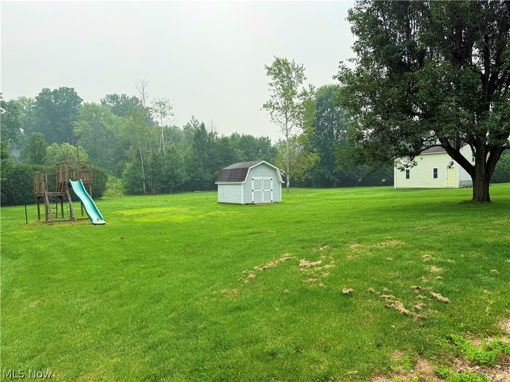 7673 Buchanan Drive Youngstown OH 44512
