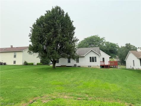 7673 Buchanan Drive Youngstown OH 44512