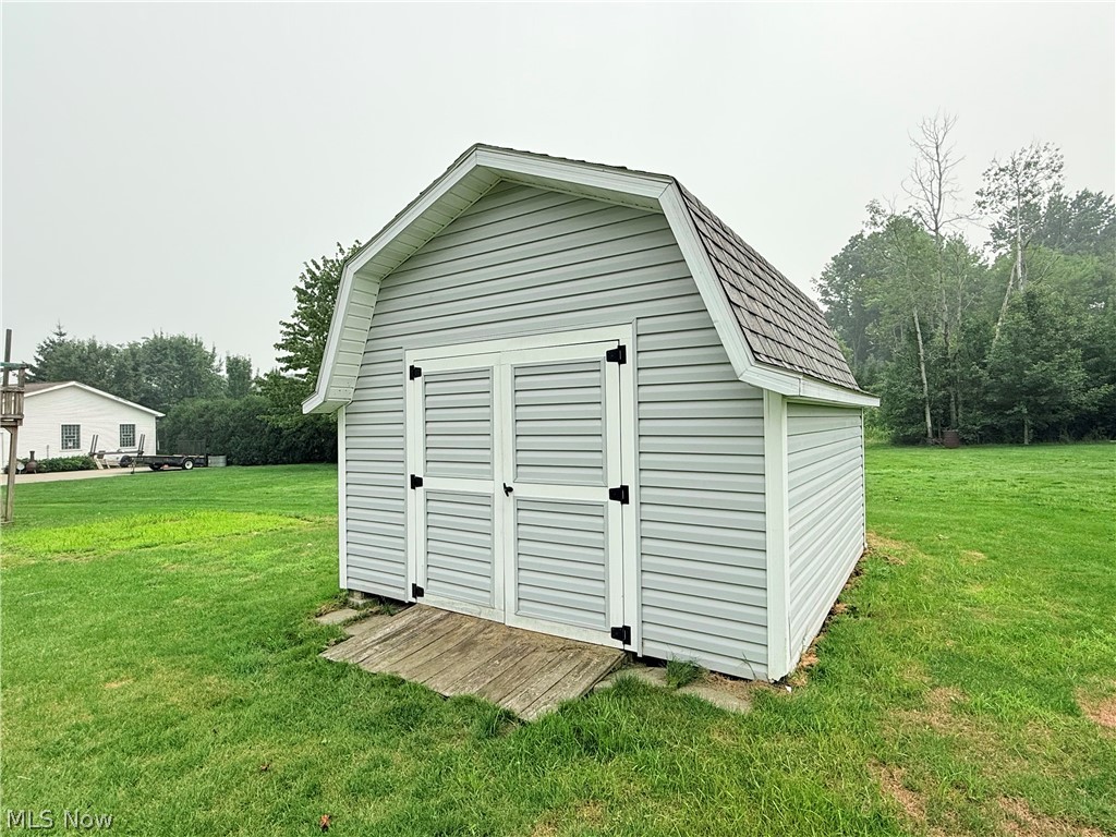 7673 Buchanan Drive Youngstown OH 44512