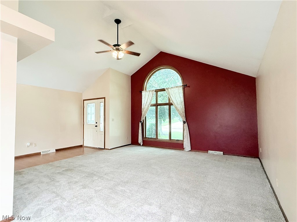7673 Buchanan Drive Youngstown OH 44512