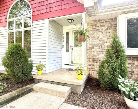 7673 Buchanan Drive Youngstown OH 44512