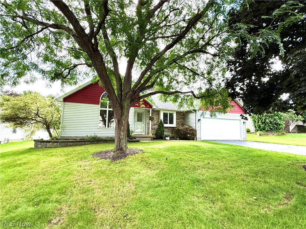 7673 Buchanan Drive Youngstown OH 44512