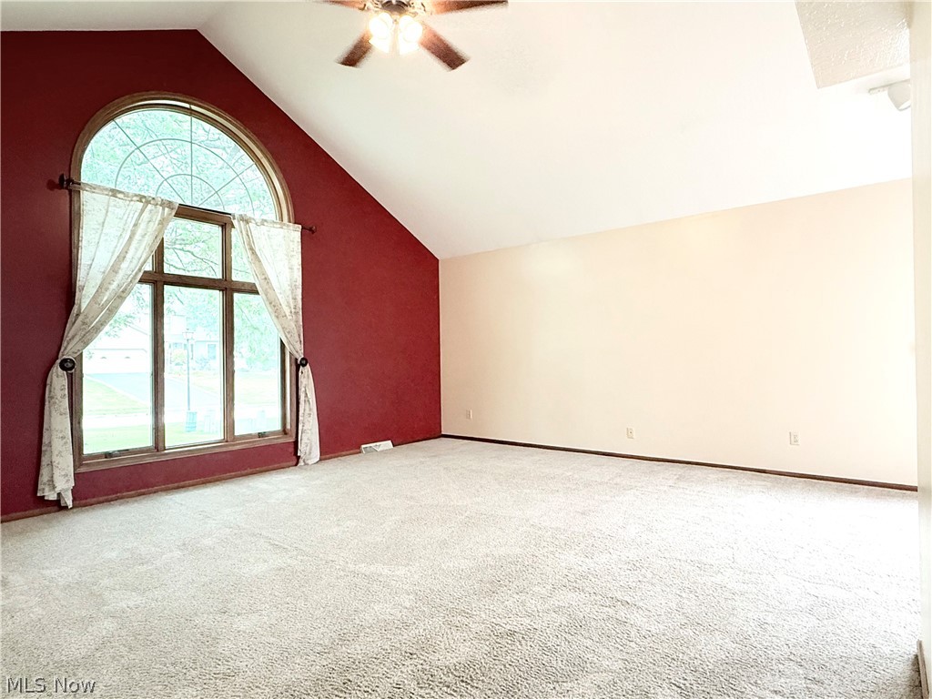 7673 Buchanan Drive Youngstown OH 44512